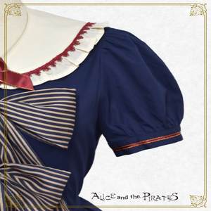 Marini Sailor OP (2019) by Alice and the Pirates