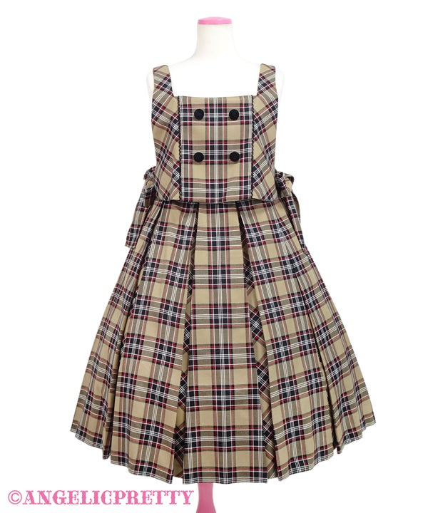 Library JSK by Angelic Pretty