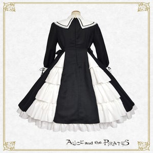 St. Valerie ~The Secret of the Cathedral~ Long OP by Alice and the