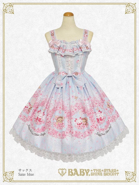 SA♡KU♡RA Kumya JSK I by Baby, the Stars Shine Bright