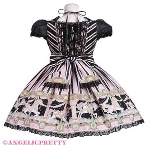 MTO] Day Dream Carnival OP by Angelic Pretty