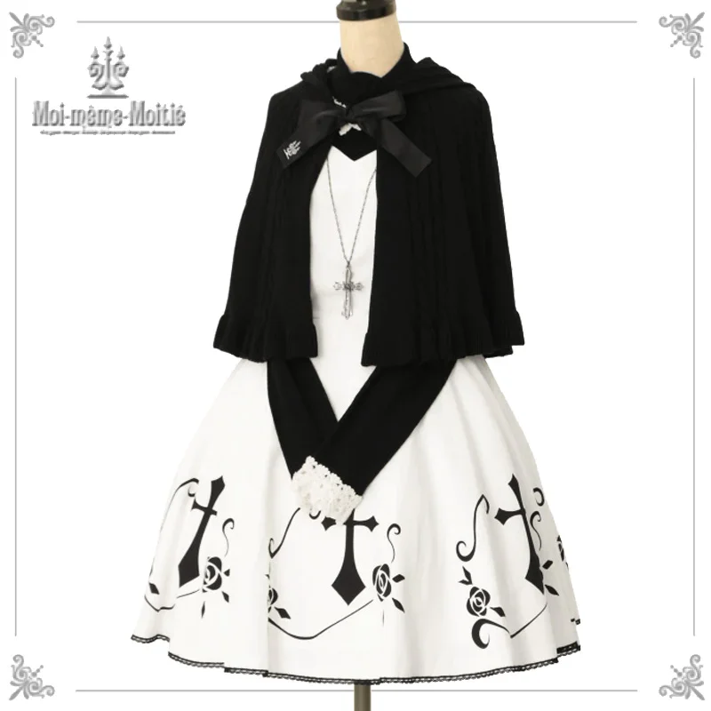 Rose Cross JSK by Moi-même-Moitié