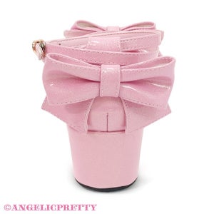 Dreamy Twinkle Shoes by Angelic Pretty