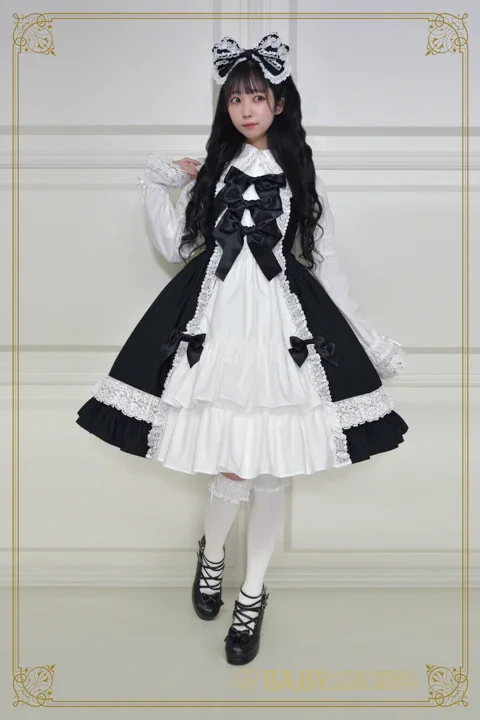 Chelsea JSK (2024) by Baby, the Stars Shine Bright