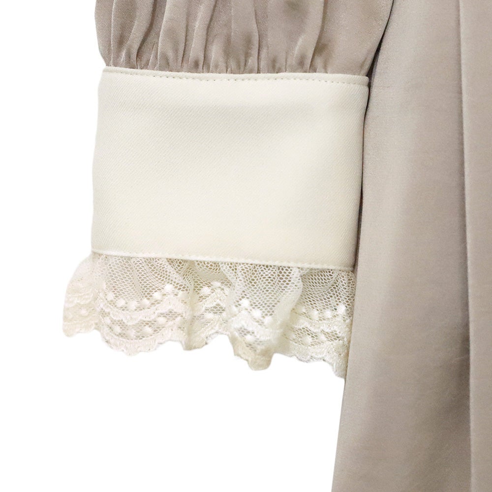 Sicilienne OP by Melody BasKet