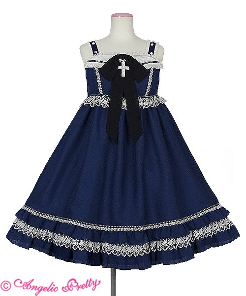 Innocent Chorus JSK by Angelic Pretty