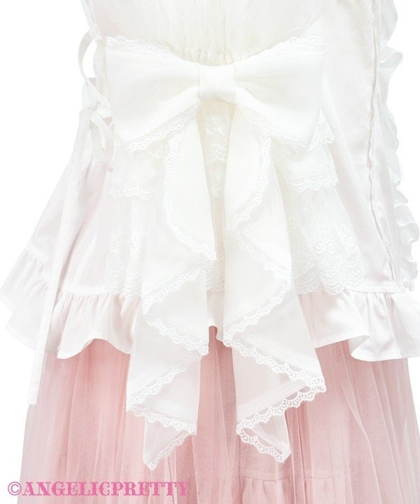 Into a Dream Blouse by Angelic Pretty