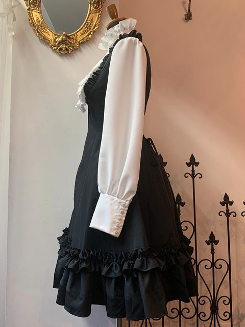 2021 Special Lucky Back Ladies Set by Atelier Boz