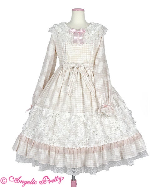 Blooming Lady OP by Angelic Pretty