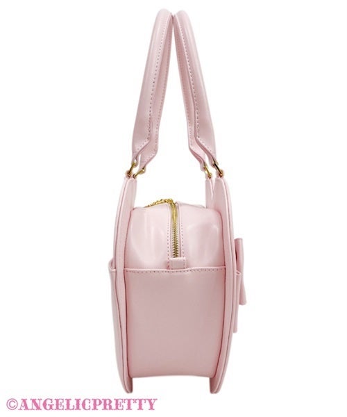 Whip Heart Tote Bag (2024) by Angelic Pretty