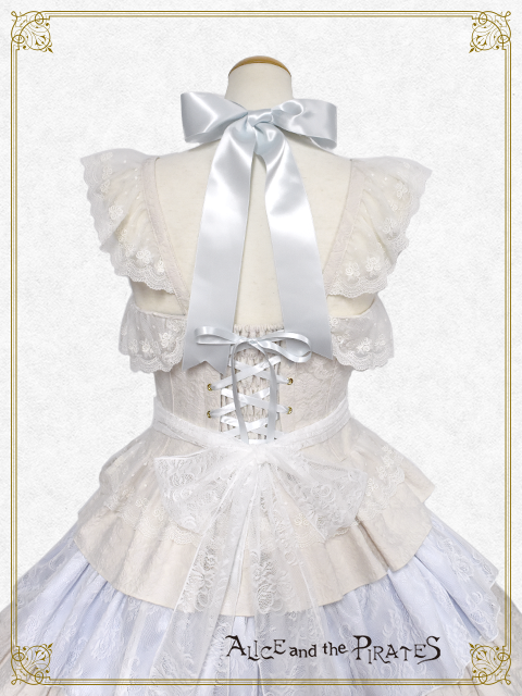 Sweet Devil JSK (2020) by Alice and the Pirates