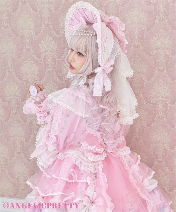 Into a Dream Carnival OP Set by Angelic Pretty