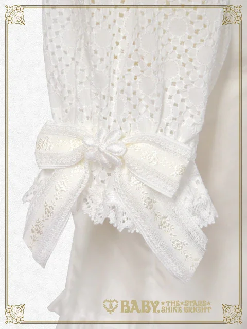 Fragrant Floral Menuet Blouse by Baby, the Stars Shine Bright