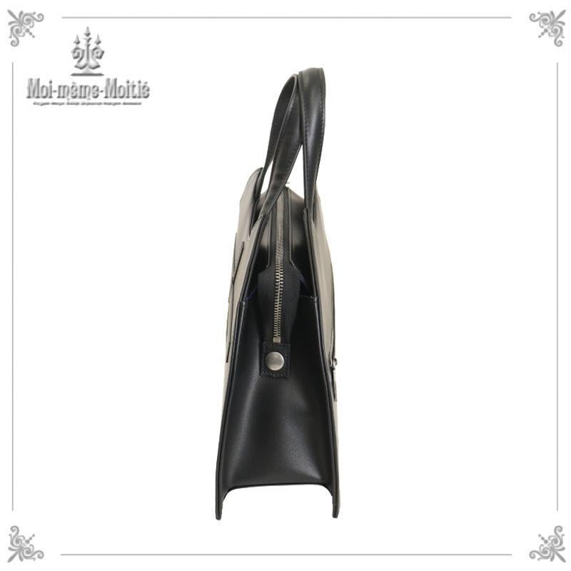 Bat Hand Bag (Real Leather) by Moi-même-Moitié