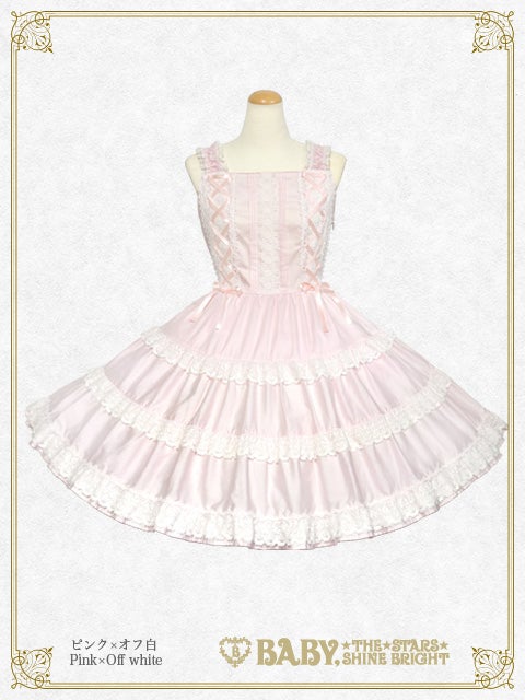 Millefeuille JSK (2022 3rd release) by Baby, the Stars Shine Bright