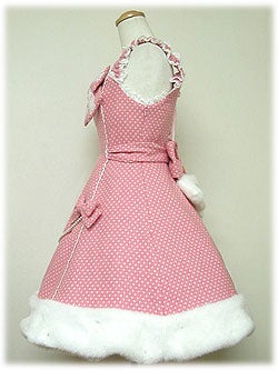Candy-chan JSK by Angelic Pretty