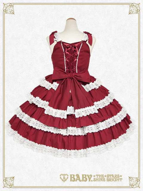 Eléonore JSK (2026) by Baby, the Stars Shine Bright