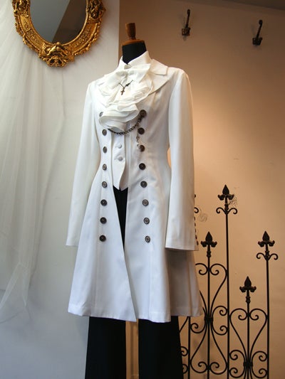 Men's Roland Jacket (2020) by Atelier Boz