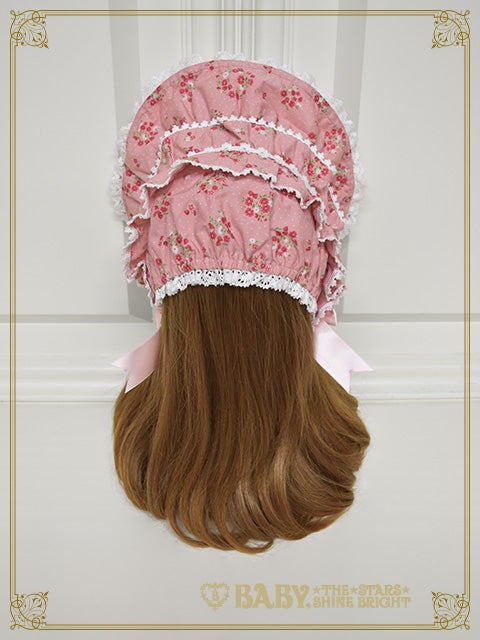 Petit Bouquet Catherine Bonnet by Baby, the Stars Shine Bright