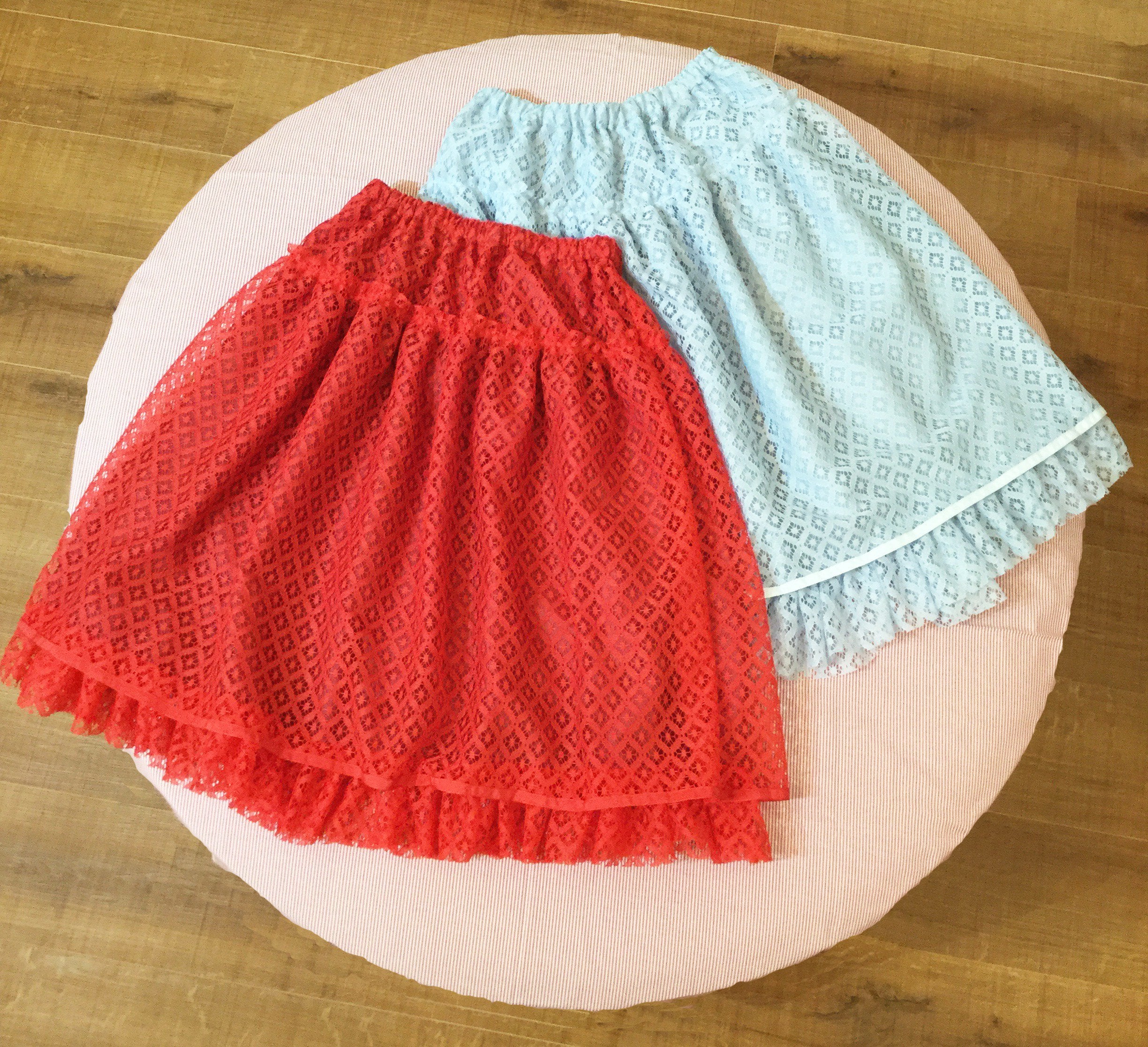 【最終価格】Emily Temple cute パニエ/ペチコート Sleep Lace Petticoat by Emily Temple Cute