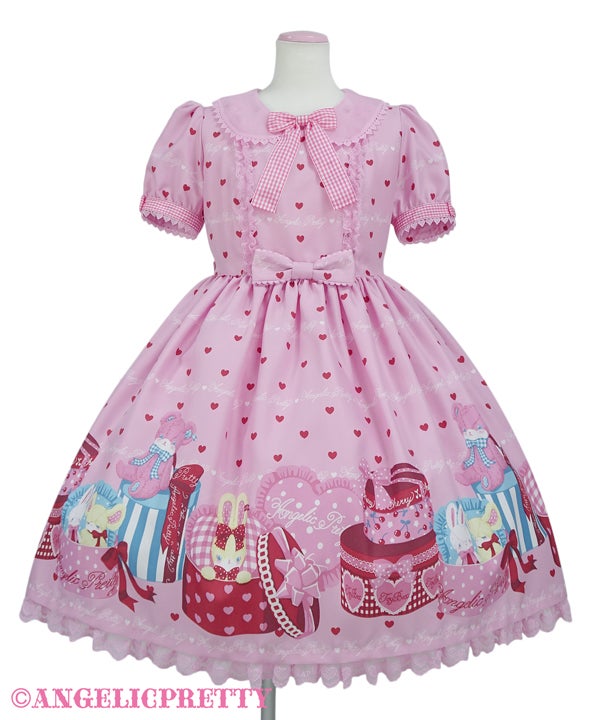 Lovely Toybox OP by Angelic Pretty