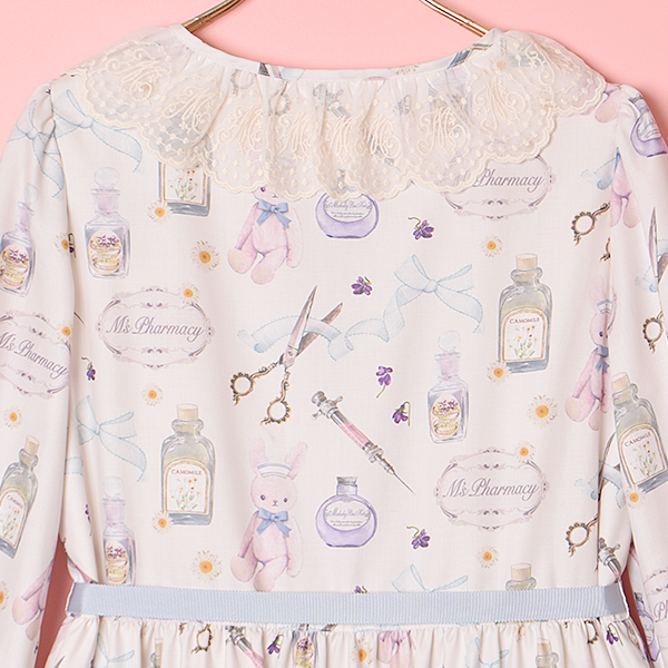 M's Pharmacy OP by Melody BasKet