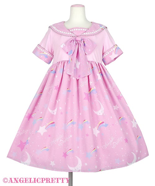 Dream Sky Cutsew OP by Angelic Pretty