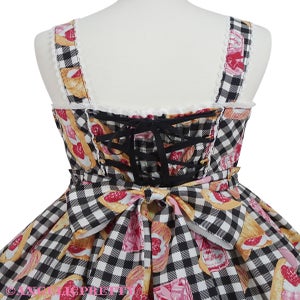 Angelic Pretty いちごbread　bakery　jskブローチ欠品 pYoHCbR2vdI9roYLXOcjnp4BEHDRLR