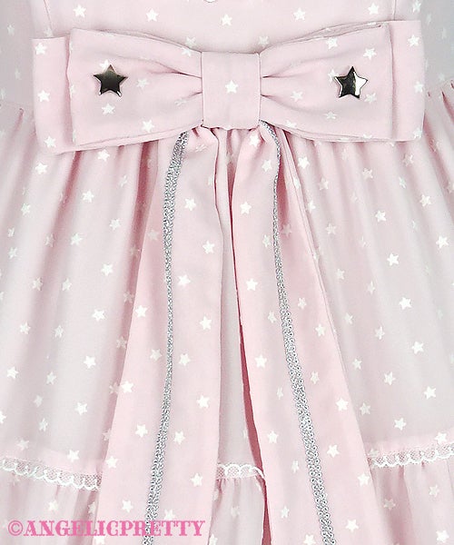 Twinkle Muse JSK by Angelic Pretty