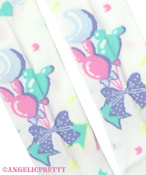 Happy Garland OTKs by Angelic Pretty