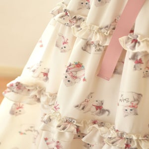 Kitty Gift Dress OP by Emily Temple Cute