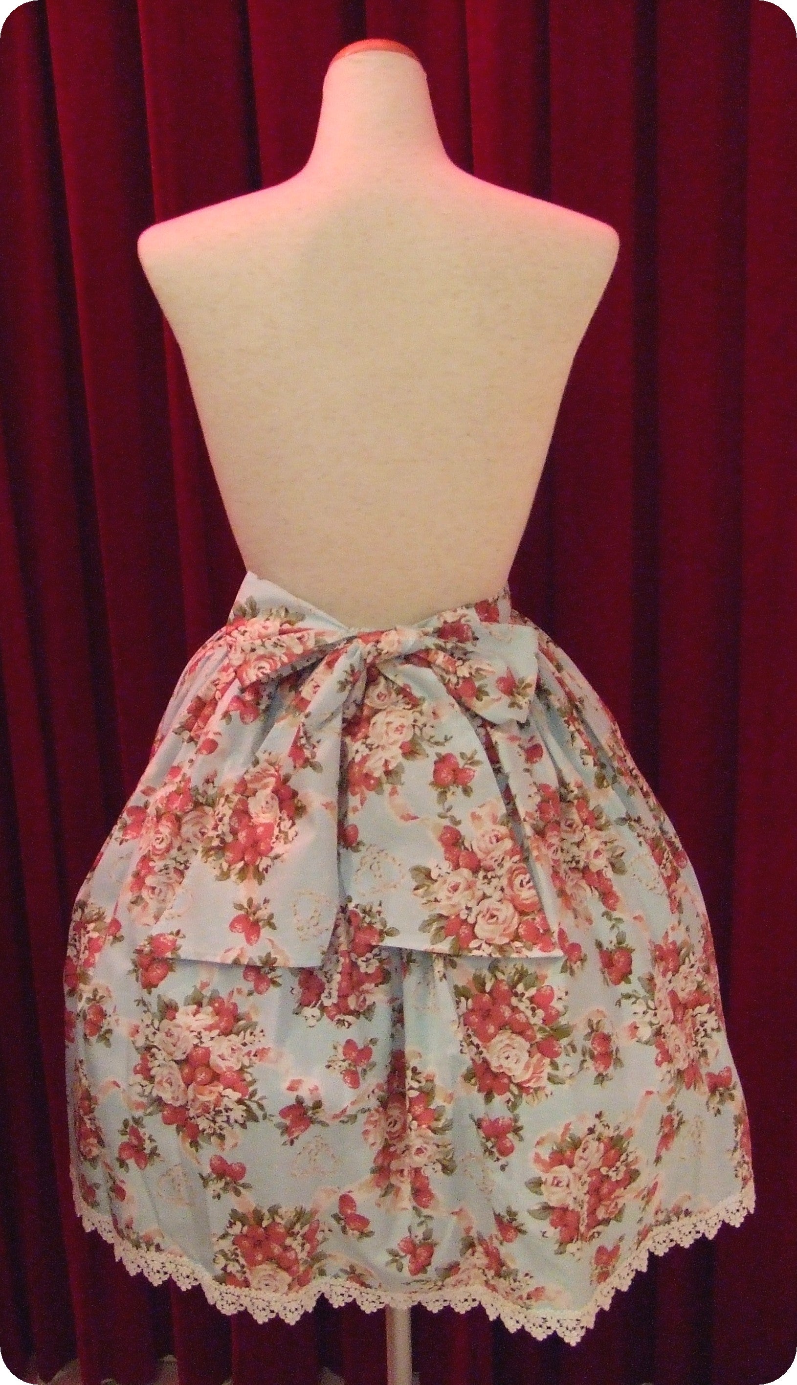 Sugar Bouquet Skirt by Baby, the Stars Shine Bright