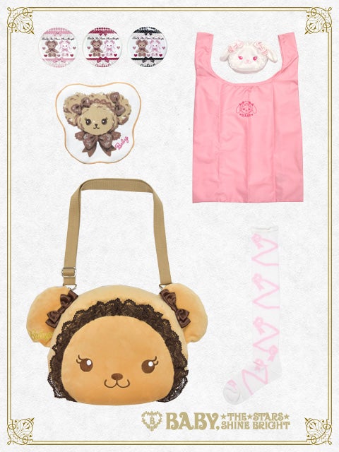 ぐみちゃん様確認用 Kumya's Sweet Heart Check OP ♡2023♡ Special Set by Baby, the