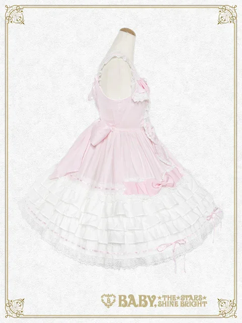 Amandineブラウス/BABY,THE STARS SHINE BRIGHT Amandine | BABY, THE