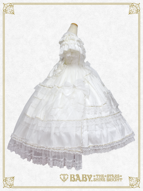 Queen様order 美しいホワイトヘッドドレスと イヤリング5set♡ qCfRU96MP1cM7rLw4spWY5Zd1UgUc7