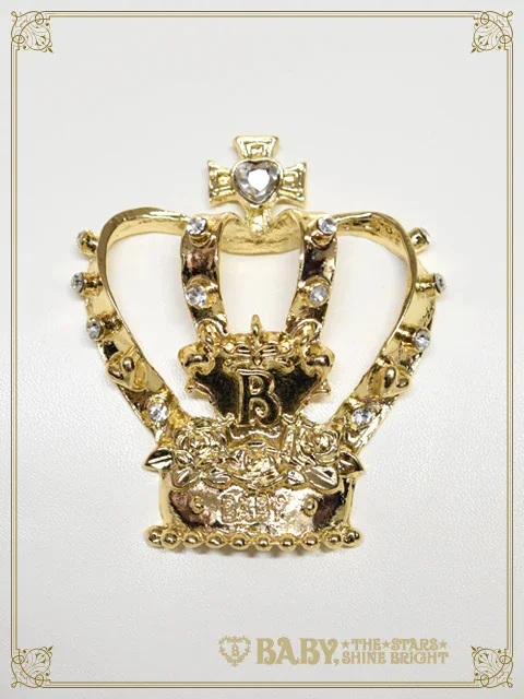 Purse Shaped Crown Bag (2024) by Baby, the Stars Shine Bright