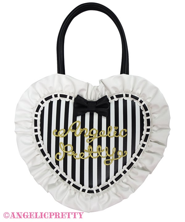 ♡ Angelic Pretty Whip Dollバッグ ♡ Whip Doll Bag (2022) by Angelic Pretty