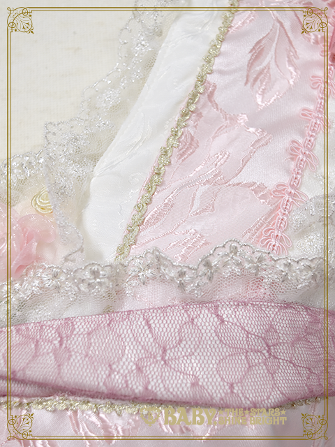 SA・KU・RA Palais Royal JSK by Baby, the Stars Shine Bright