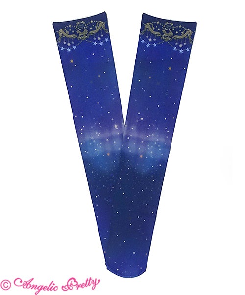 Constellation Aurora Dreams OTKs by Angelic Pretty