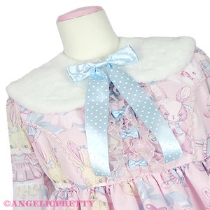 Moco moco Bunnys OP by Angelic Pretty