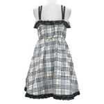 h.Jelly ~ Babydoll Skirt JSK by h.NAOTO