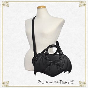 Little Devil Bag (2020 2nd release) by Alice and the Pirates