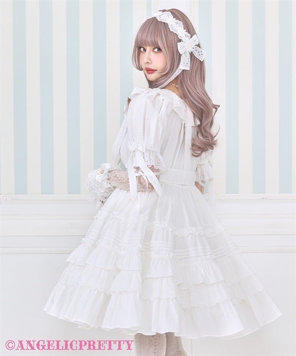 Margaret Dream OP by Angelic Pretty