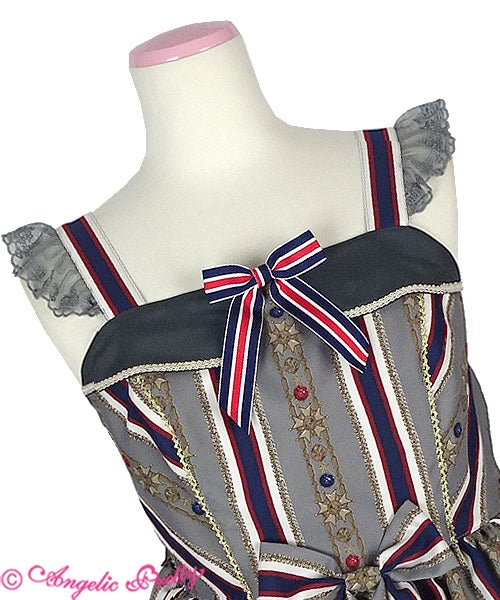 Guardian Unicorn Special JSK Set by Angelic Pretty