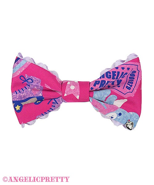 Girly Sticker JSK Set by Angelic Pretty
