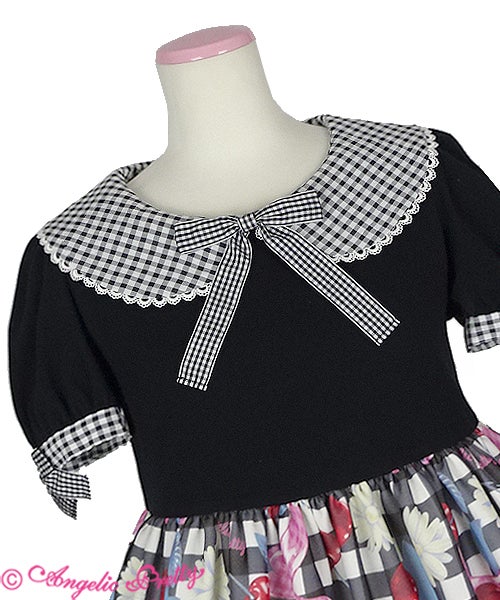 Sweet Cherry Margaret Cutsew OP by Angelic Pretty