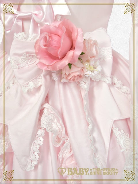 Dear Rose OP by Baby, the Stars Shine Bright