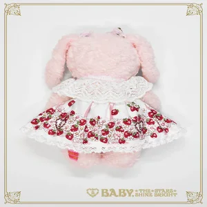 Juicy Strawberry Memory Kumya JSK by Baby, the Stars Shine Bright
