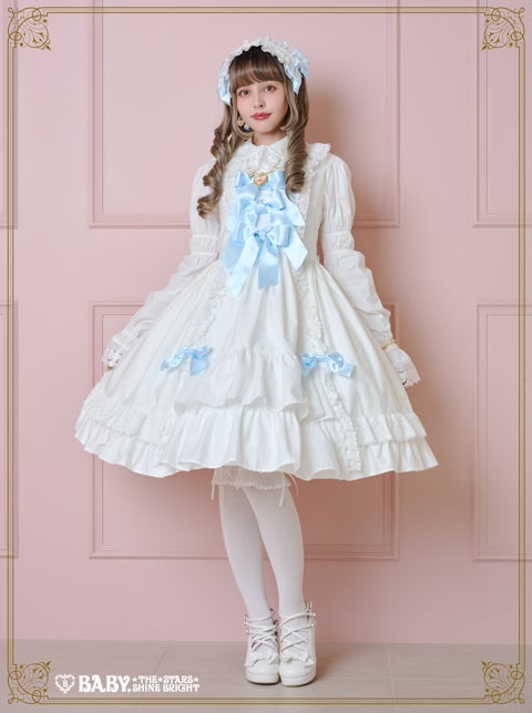 Chelsea JSK (2026) by Baby, the Stars Shine Bright