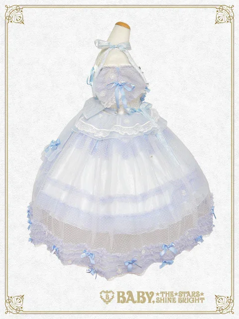 L'Aurore Féerique JSK [build to order] by Baby, the Stars Shine Bright